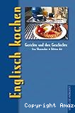 english kochen