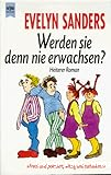 werden sie denn nie erwachesen?