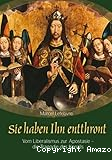sie haben ihn entthront vom liberalimus zur aposttasie - die tragödie des konzils