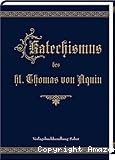 catechismus des hi chromas vun aquin