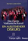 das zweite vatikanische konzil, ein ausstehender diskurs