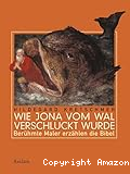 wie jona vom wal verschluckt wurde, berühmte maler erzählen die bibel