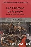 Les chemins de la peste