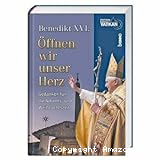 Öffnen wir unser Herz. Gedanken für die Advents- und Weihnachtszeit