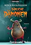 Dämliche Dämonen