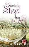 La fin de l'ete