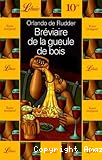 Breviaire de la gueule de bois