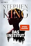 das institut, stephen king