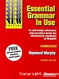 Essential Grammar in use