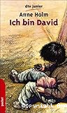 Ich bin David