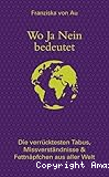 Wo Ja Nein bedeutet