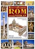 Kunst und Geschichte Rom und der Vatikan