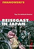 reisegast in japan, fremde kulturen verstehen und erleben