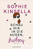 Schau mir in die Augen, Audrey