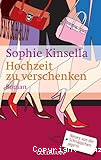 Hochzeit zu verschenken