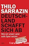 Deutschland Schafft sich ab