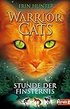 warrior cats, stunde der finsternis