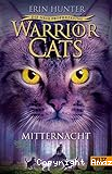 warrior cats, Mitternacht