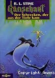 Gänsehaut