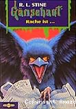 gänsehaut,, Rache ist...