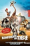 KONFERENZ DER TIERE