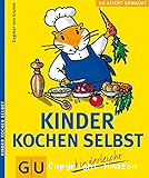 Kinder kochen selbst