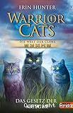 WARRIOR CATS, die welt der clans