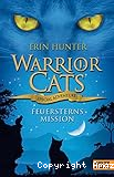 Warrior Cats - Special Adventure