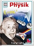 Moderne Physik
