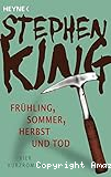 Fr¼hling, Sommer, Herbst und Tod
