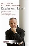 regeln zum leben