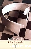 Schachnovelle, stefan zweig