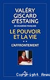 Le pouvoir et la vie