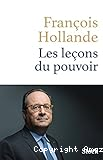 les lecons du pouvour , Francois Hollande