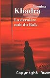 La dernière nuit du raïs