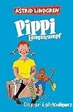 Pippi Langstrumpf