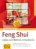 Feng-Shui - Leben und Wohnen in Harmonie