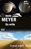 En vrille