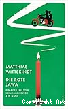 Die rote Jawa