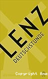 Deutschstunde