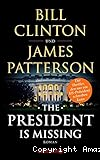 The President is missing