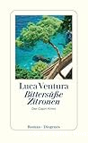 Bittersüße Zitronen