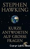 Kurze Antworten auf gro&Yuml;e Fragen