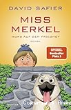 Miss Merkel - Mord auf dem Friedhof, Bd. 2