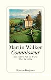 Connaisseur Bd. 12