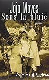 Sous la pluie