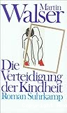 Die Verteidigung der Kindheit