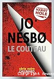 Le couteau