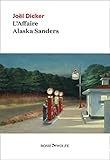 L'affaire Alaska Sanders