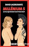 La fille qui rendait coup pour coup